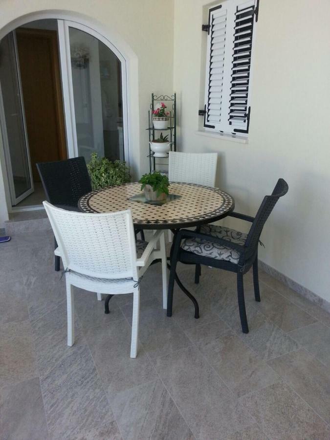 Villa Lanterna Rogoznica  Exterior foto